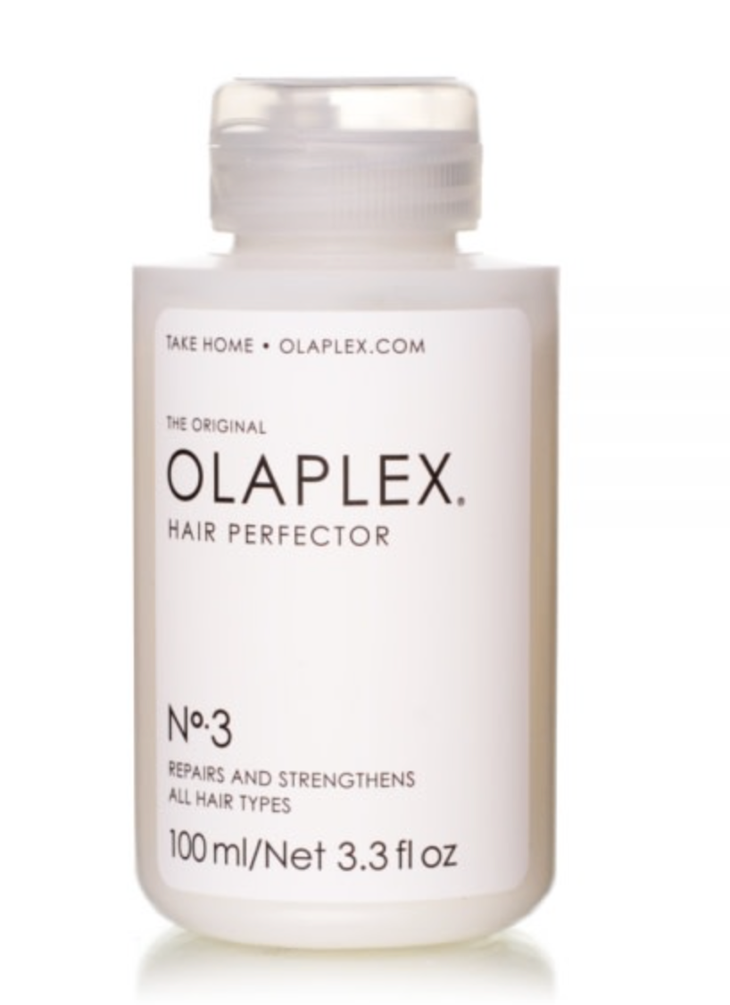 Olaplex no 3