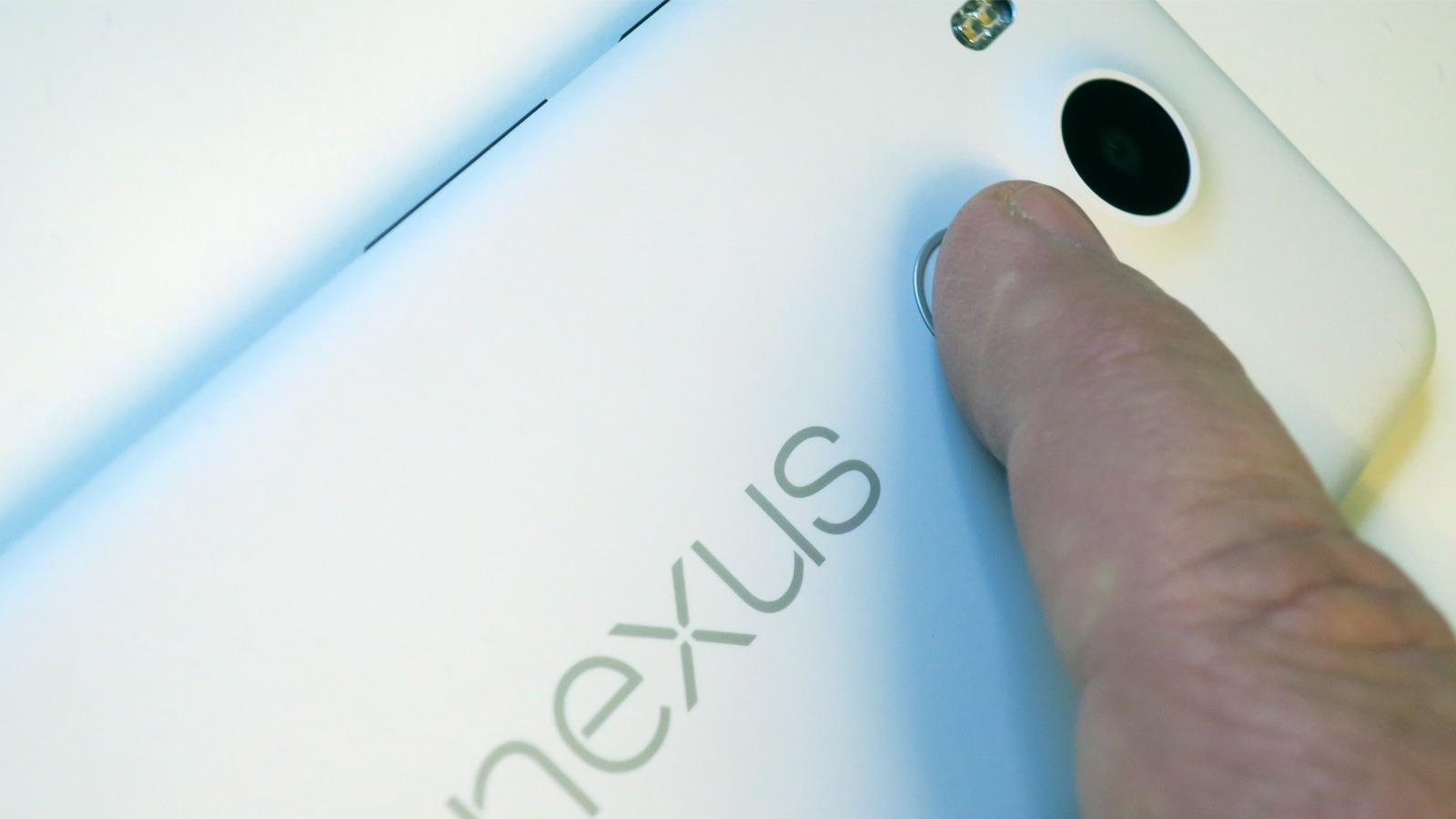 Har du en Nexus-mobil? Snart får du en veldig nyttig Pixel-funksjon