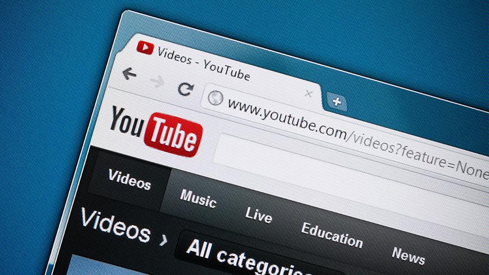 YouTube er stadig i utvikling, også når det gjelder visning av reklamer.