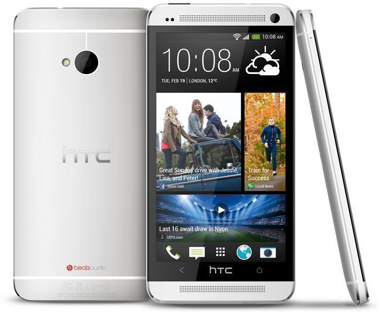 Den opprinnelige HTC One (M7) fra 2013 var den første HTC-mobilen med UltraPixel-teknologien. HTC