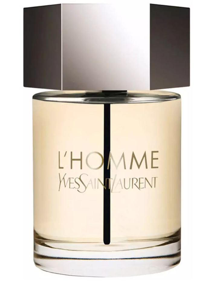 L'Homme parfym från Yves Sain Laurent 