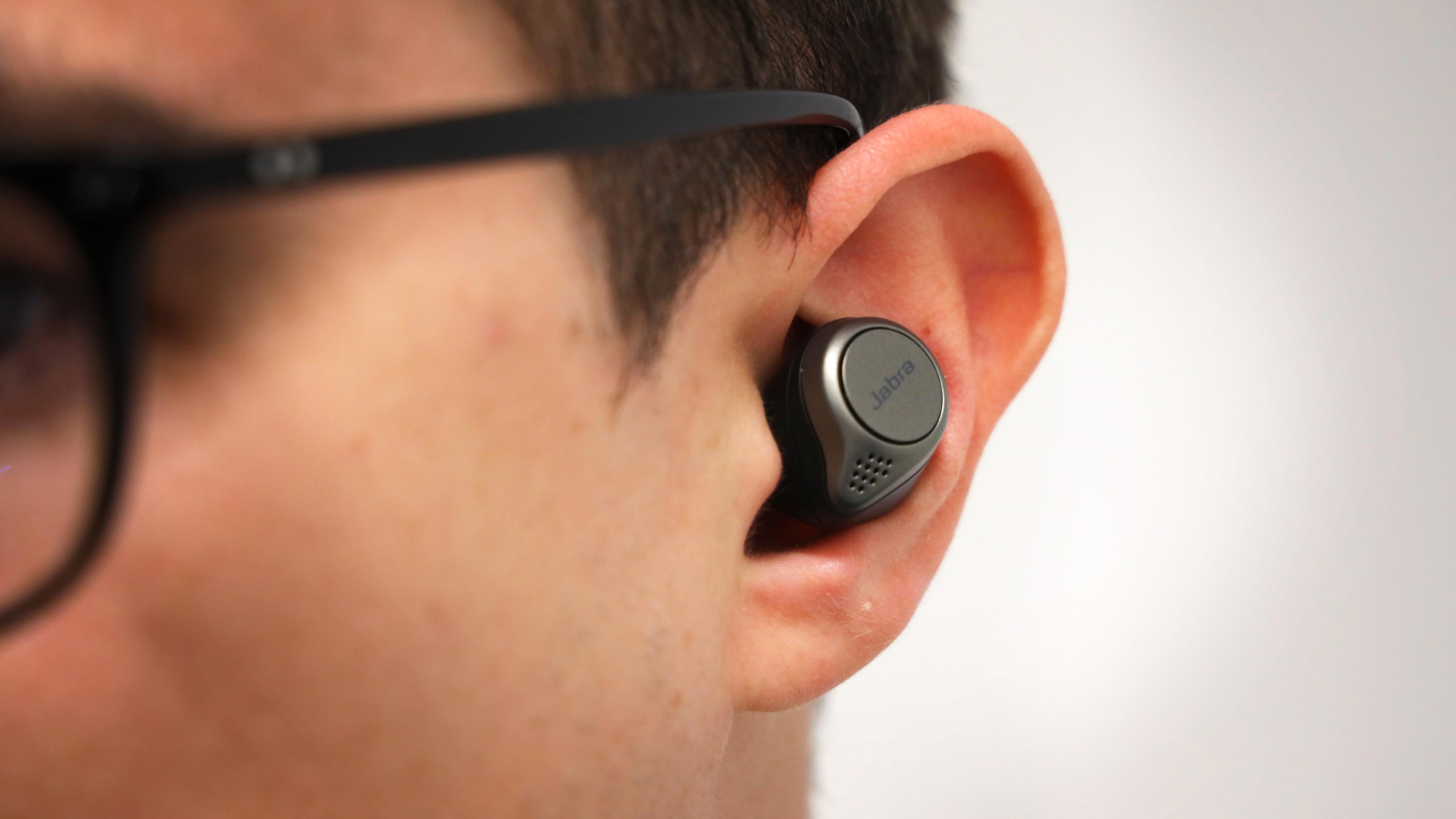 Fremover kan trådløse ørepropper få langt mer avansert støydemping