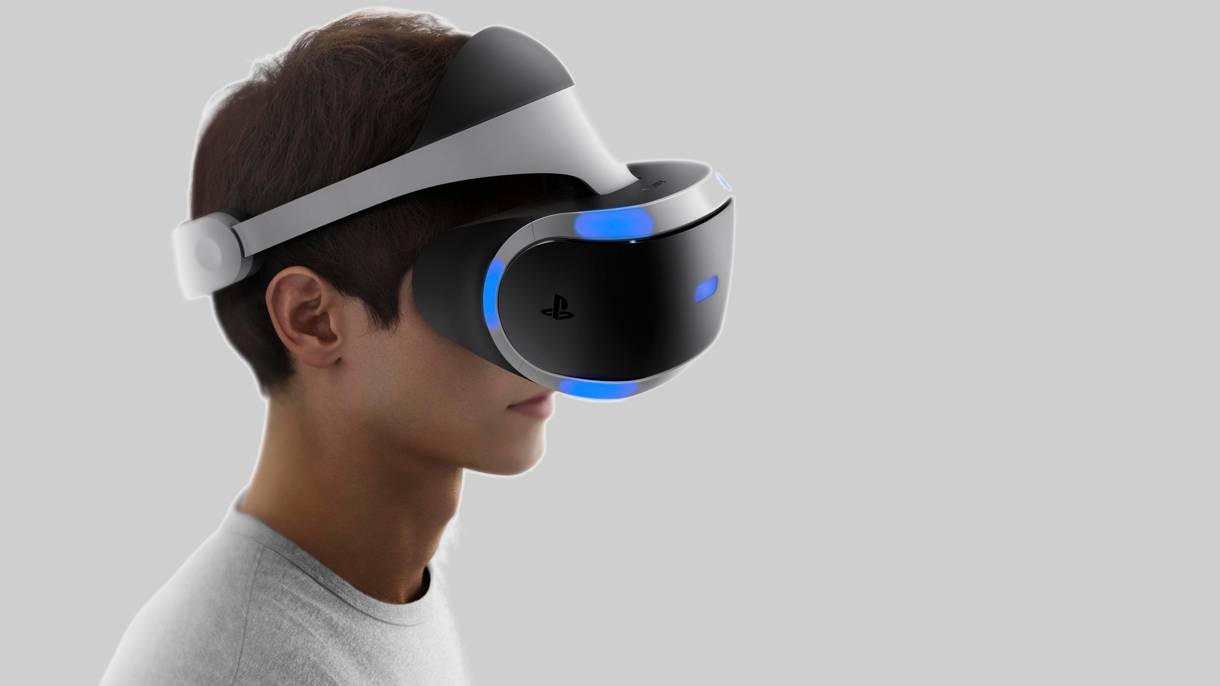 Sonys VR-briller har blitt enda bedre
