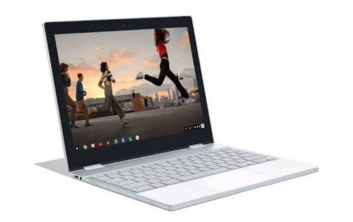 Vi får sannsynligvis se en ny hybridversjon av Chromebook Pixel (avbildet) i kveld, kalt Google Pixelbook.