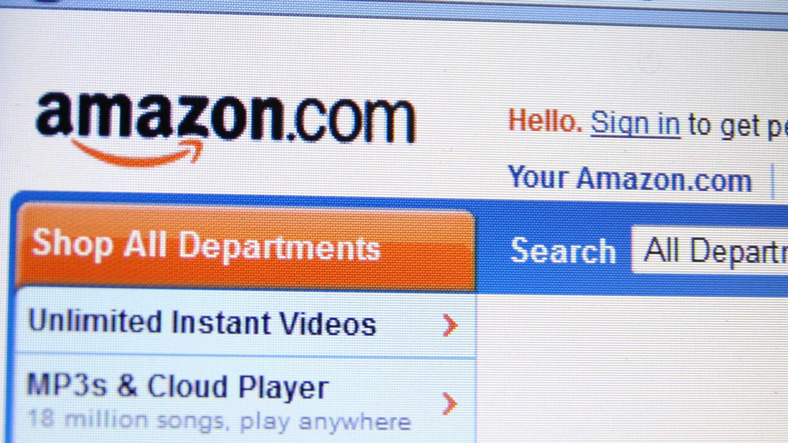 Nettbutikken Amazon vil ha en slutt på falske produktanmeldelser