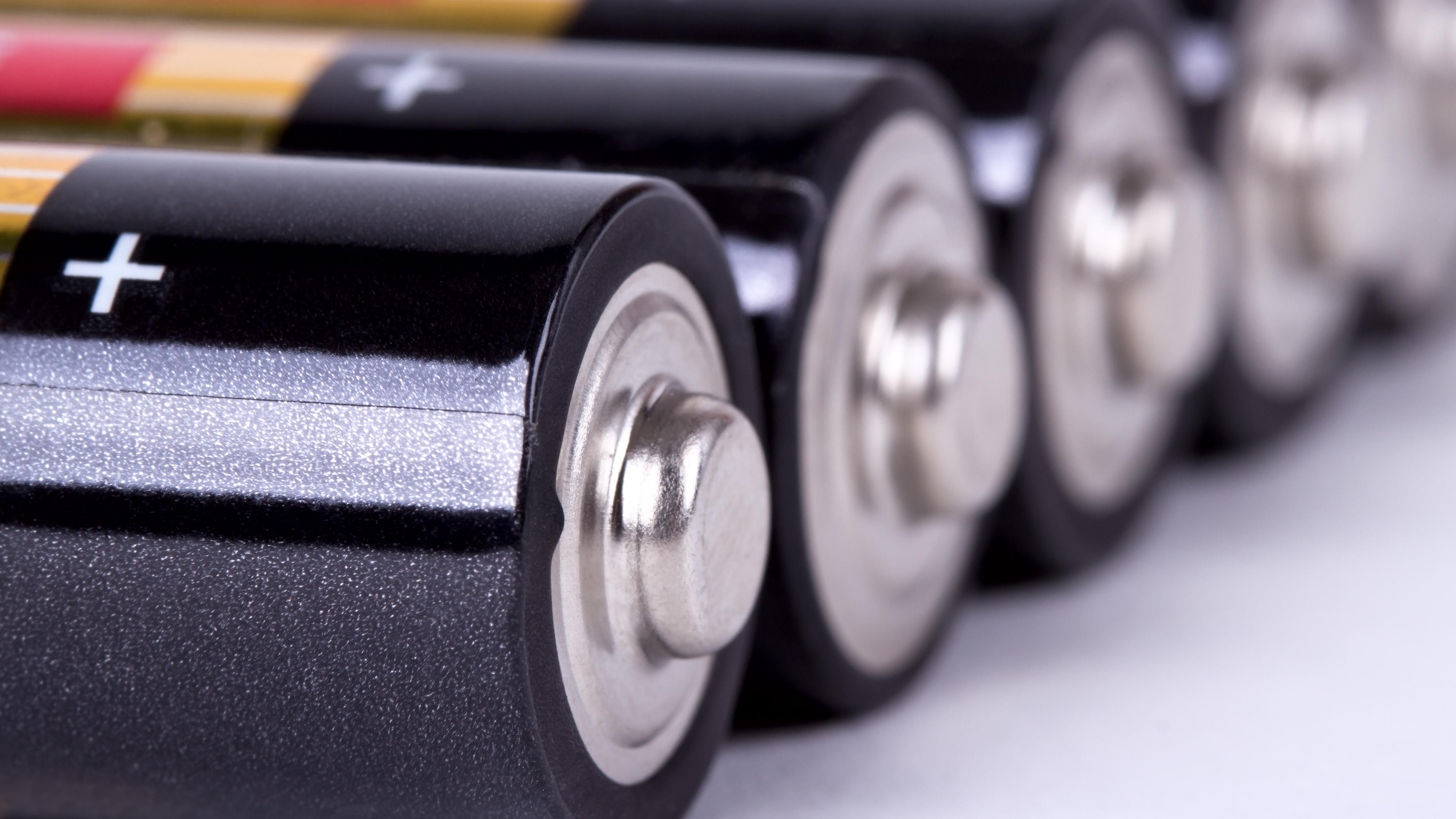 Støvsugerprodusent investerer i ny batteriteknologi