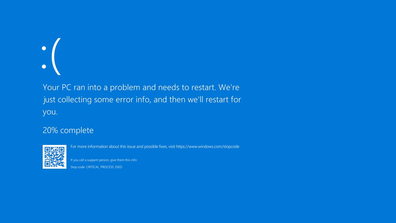 Slik vil Microsoft hindre oppdateringsfeil