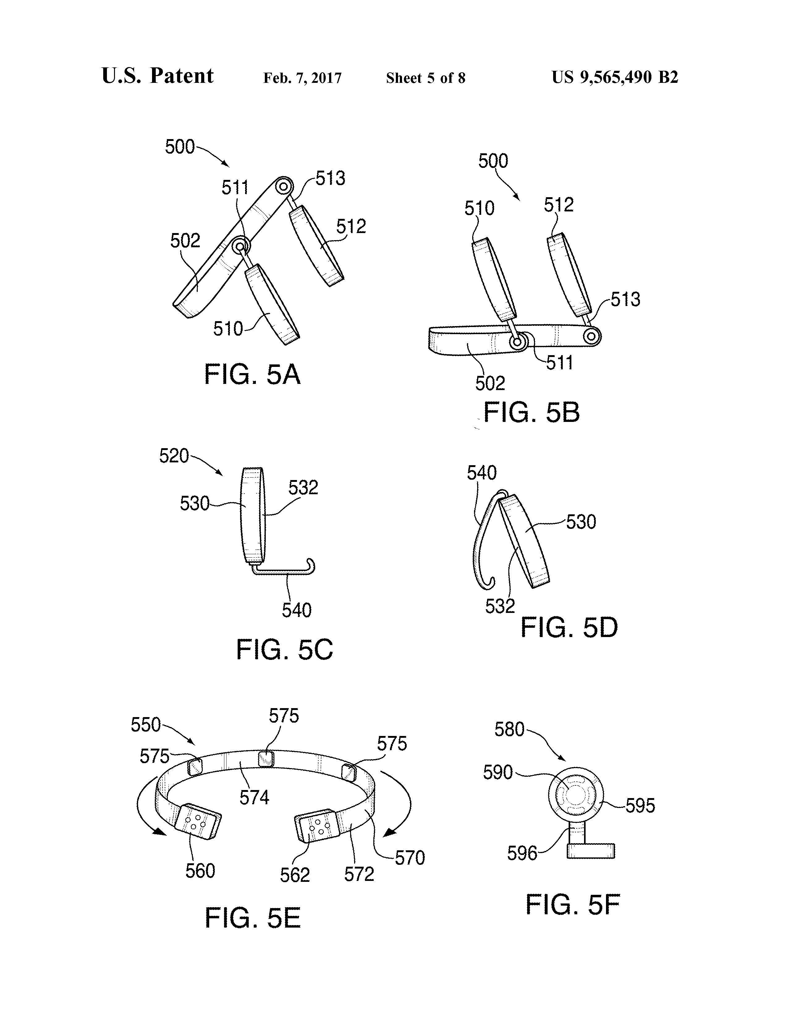 Illustrasjonsbilde fra patentdokumentet.