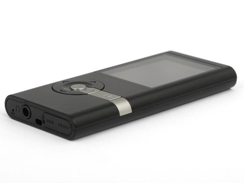 Cowon Iaudio U5 - Test - Tek.no Cowon Iaudio U5 - Test - Tek.no