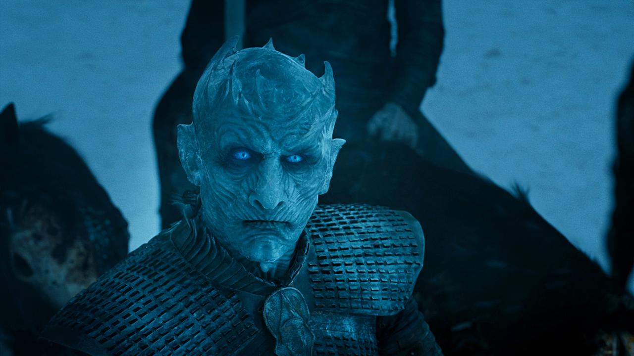 HBO sender ut advarsler til Game of Thrones-pirater