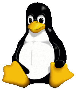Tux, Linux Maskott.Foto: Wikimedia