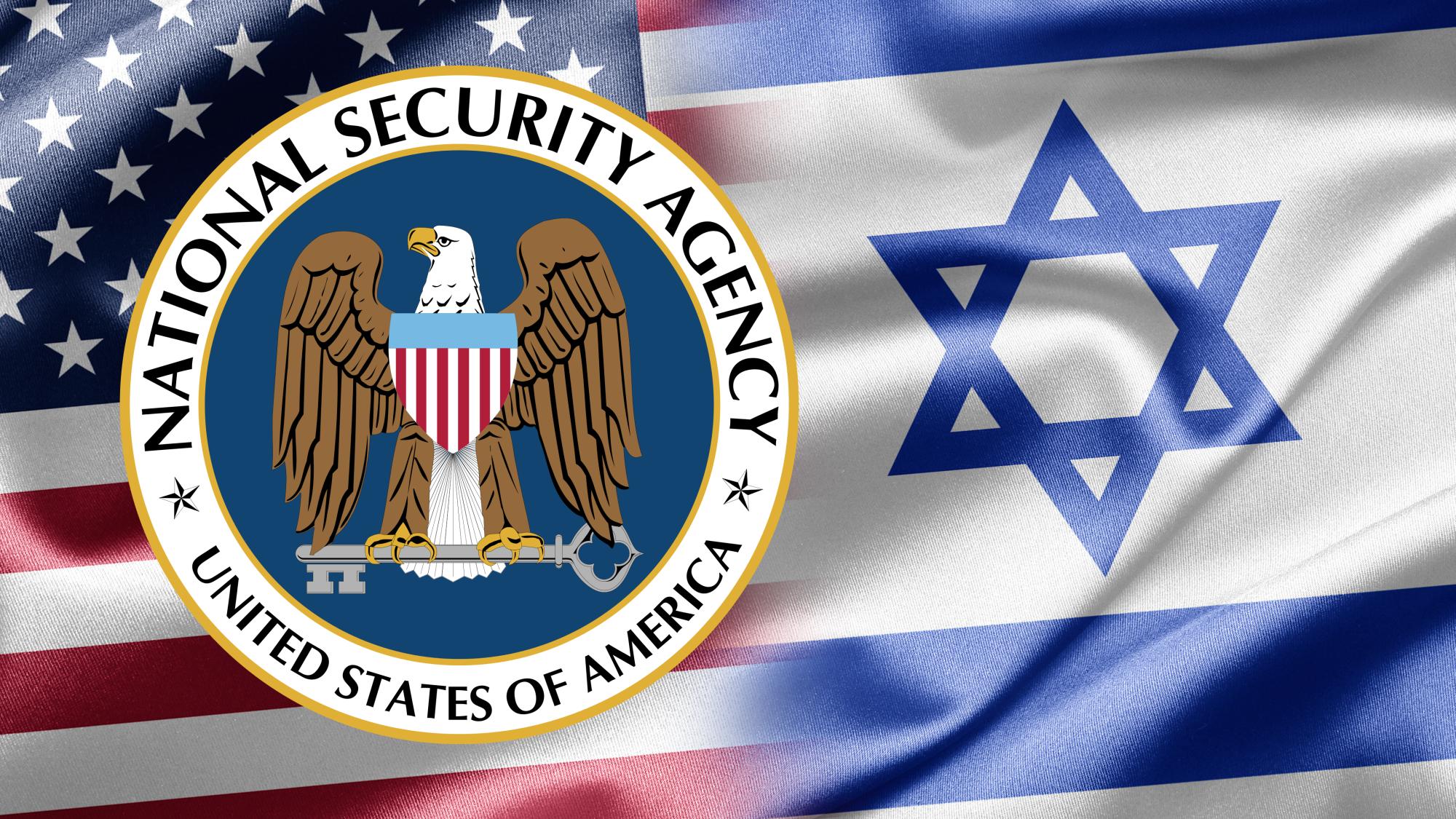 NSA deler personopplysninger med Israel