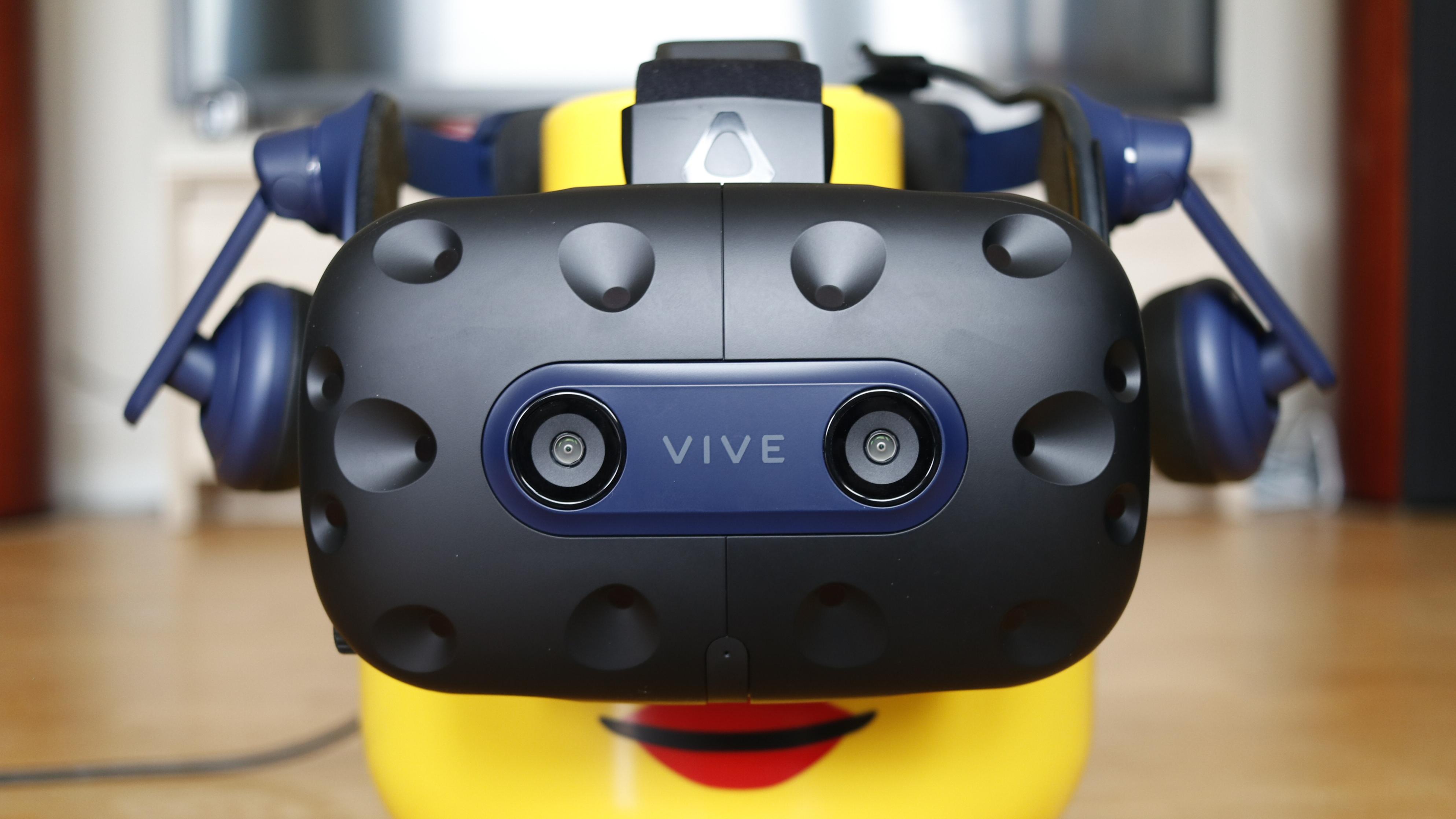 Noe av det aller heftigste VR kan by på akkurat nå