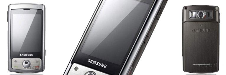 Ny GPS-mobil fra Samsung