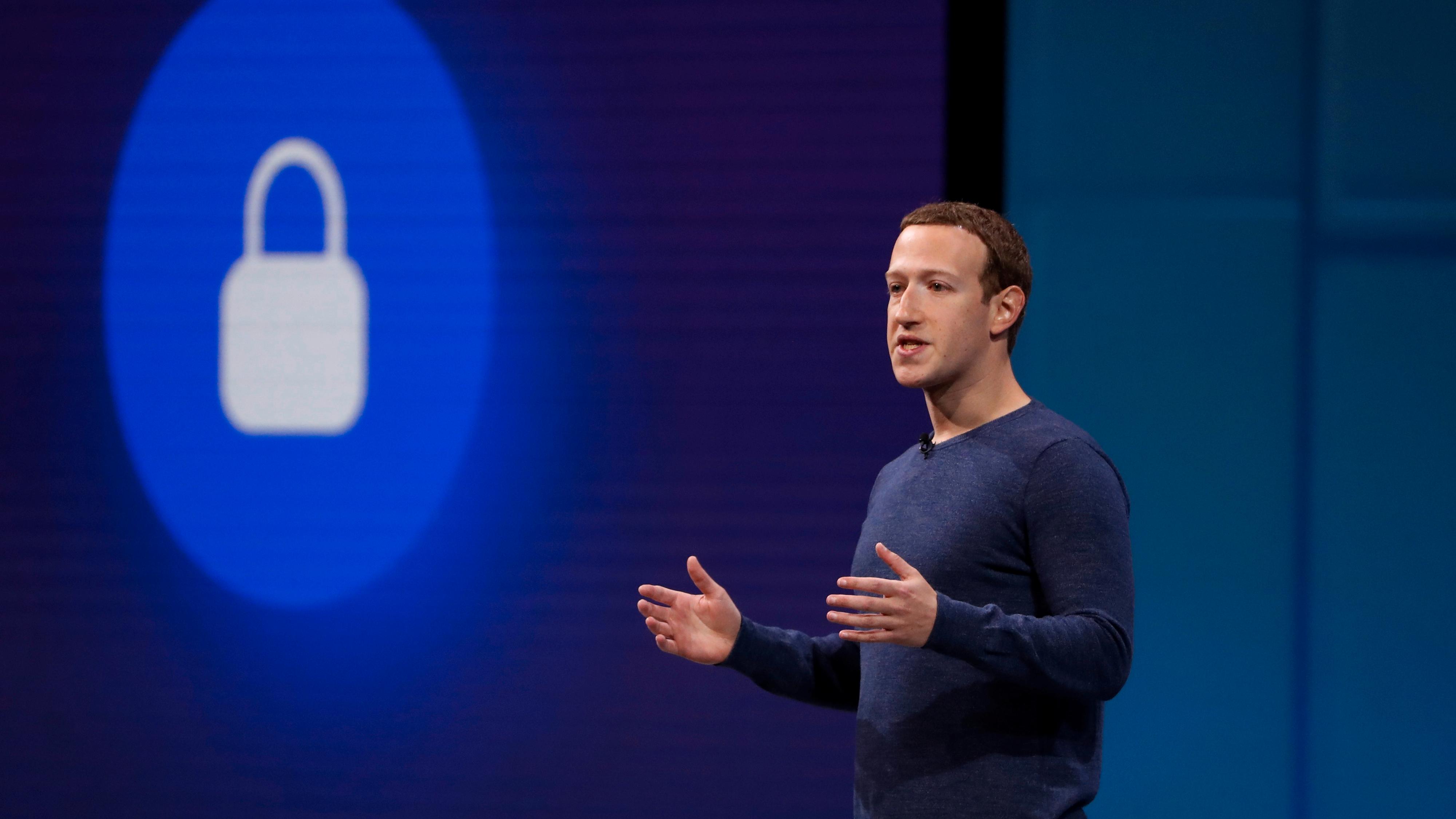 Facebook lanserer egen kryptovaluta