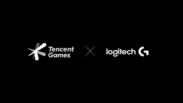Logitechs gaming-merkevare Logitech G og Tencent Games inngår partnerskap om en håndholdt spillmaskin. 