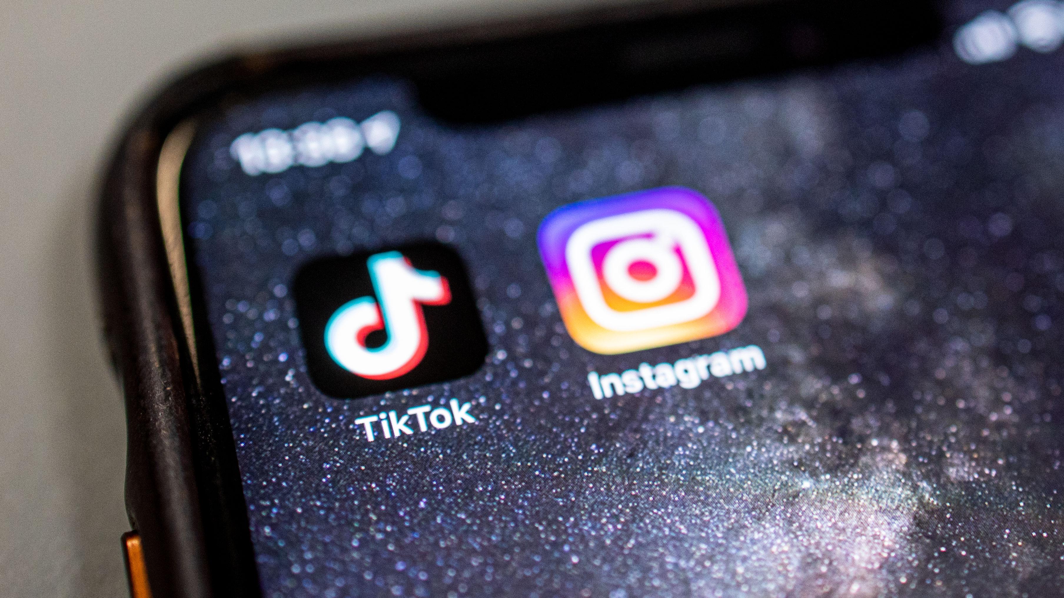 Snap-grunnlegger mener TikTok kan slå Instagram