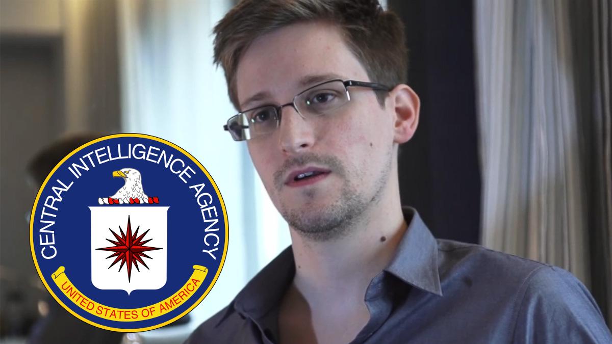 CIA mistenkte Snowden allerede i 2009 - advarte ikke NSA