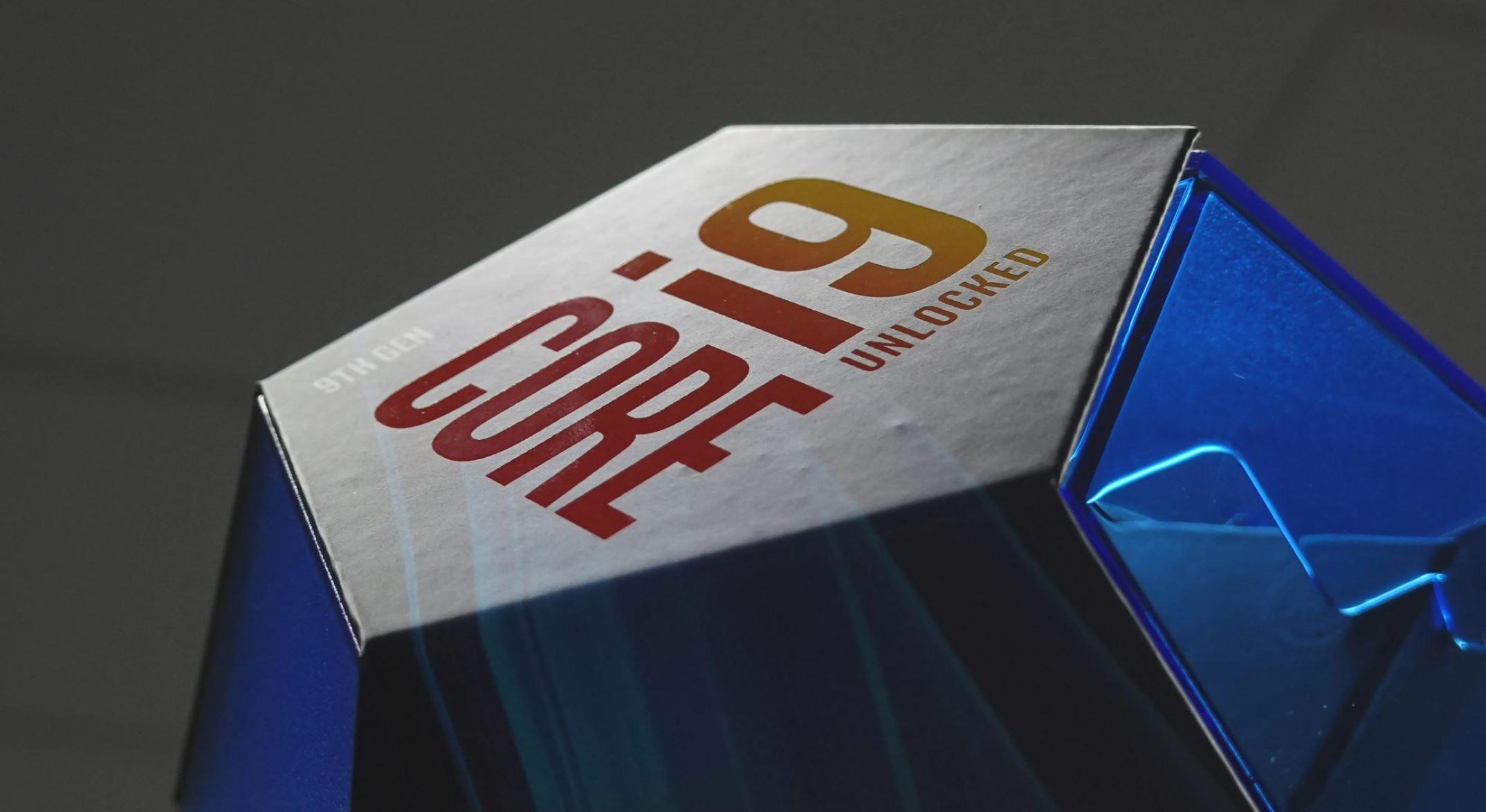 Snart kommer 11. generasjon Intel Core i-prosessorer.