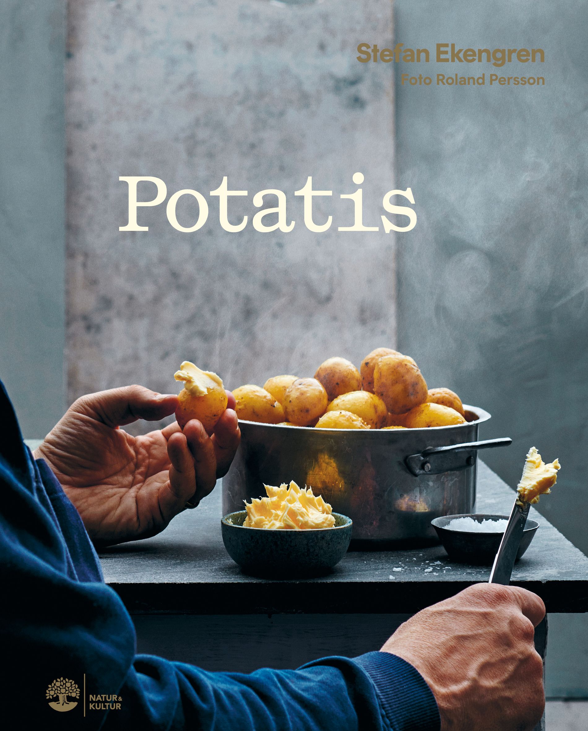 Potatis (Natur & Kultur)
