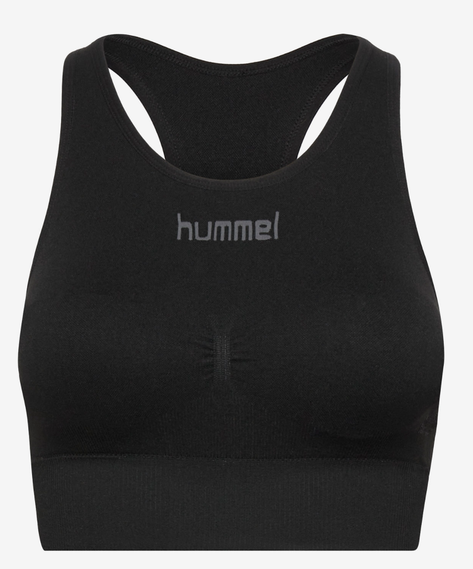 Sport-bh från Hummel