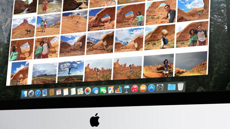 Slik blir Apples nye foto-app