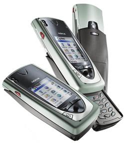 Nokia 7650 gjorde smarttelefonen til allemannseie, og var først med både innebygget kamera og en versjon av Symbian som likner på den vi kjenner i dag.