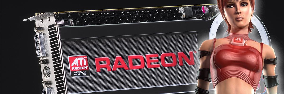 Radeon HD 7900 i januar