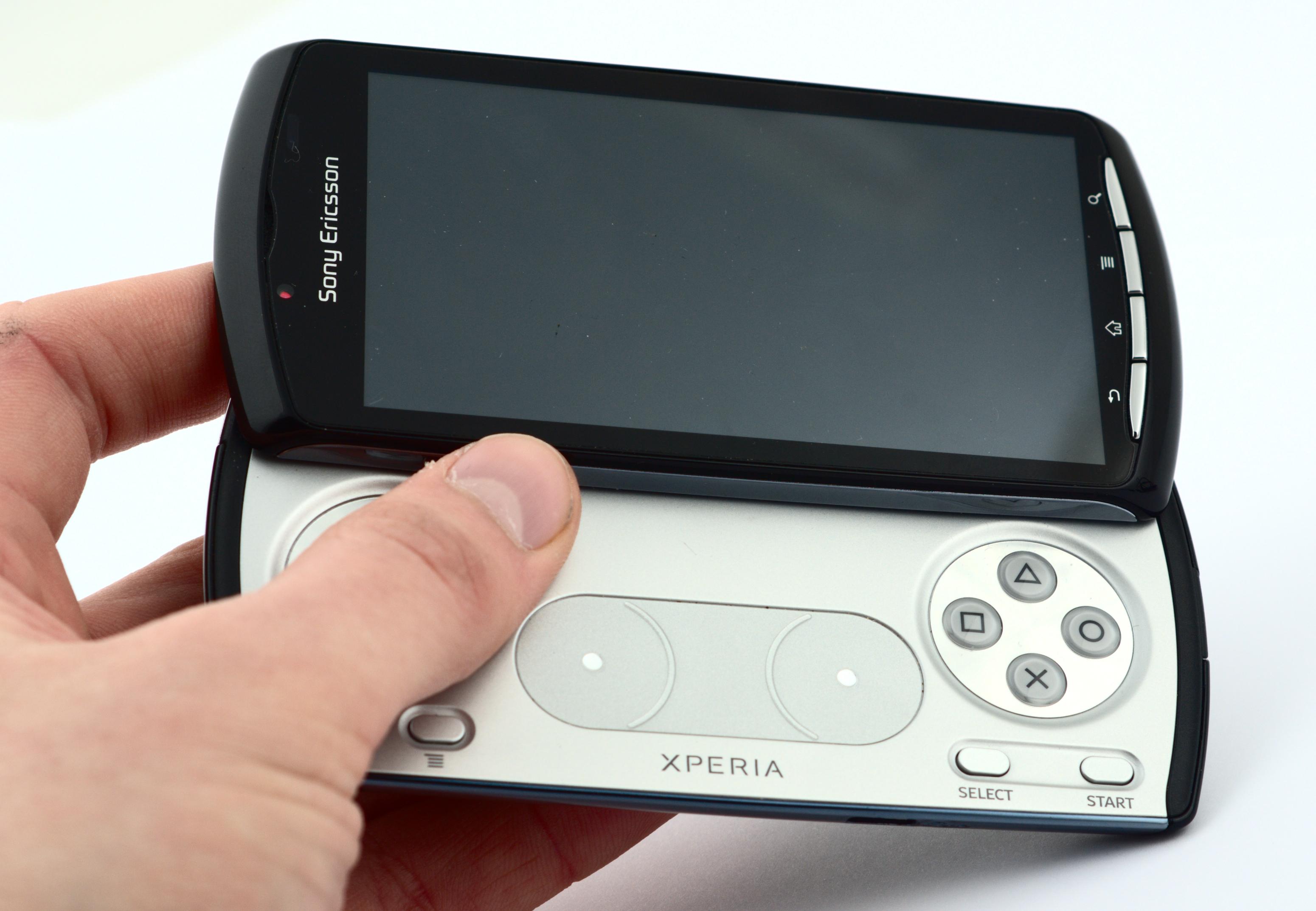 Siden Xperia Play har vi ikke hørt så mye om Sonys PlayStation-univers på mobilfronten.Foto: Einar Eriksen, Amobil.no
