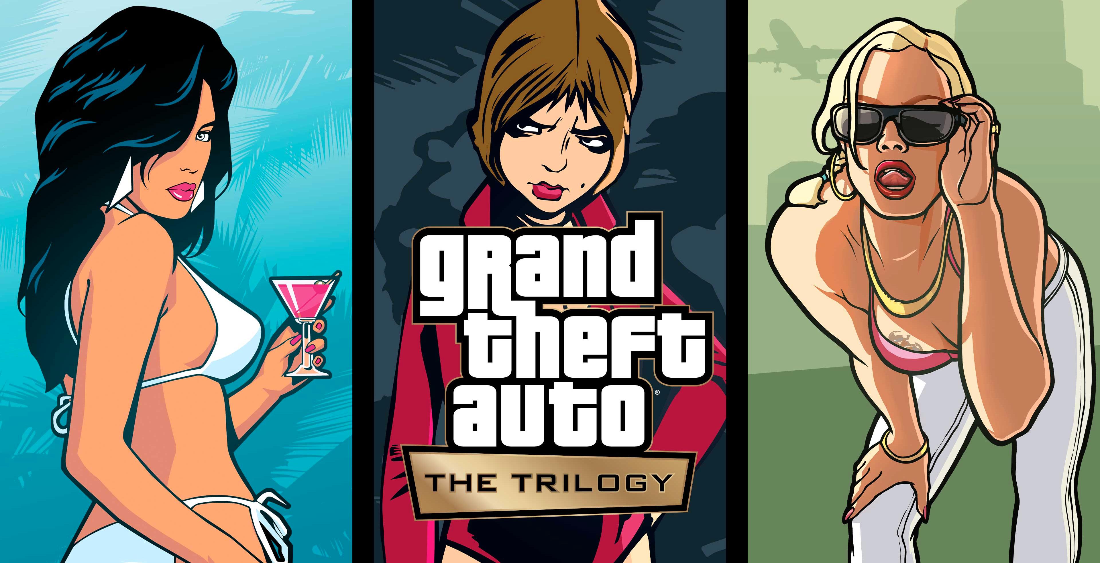 Nye Grand Theft Auto slaktes