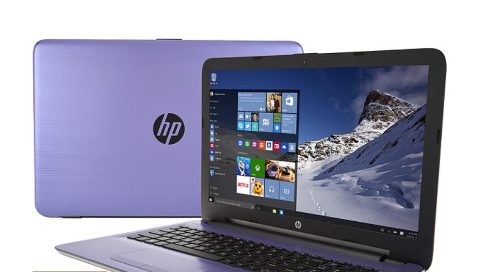 HP installerer «spionvare» på PC-ene sine i det skjulte
