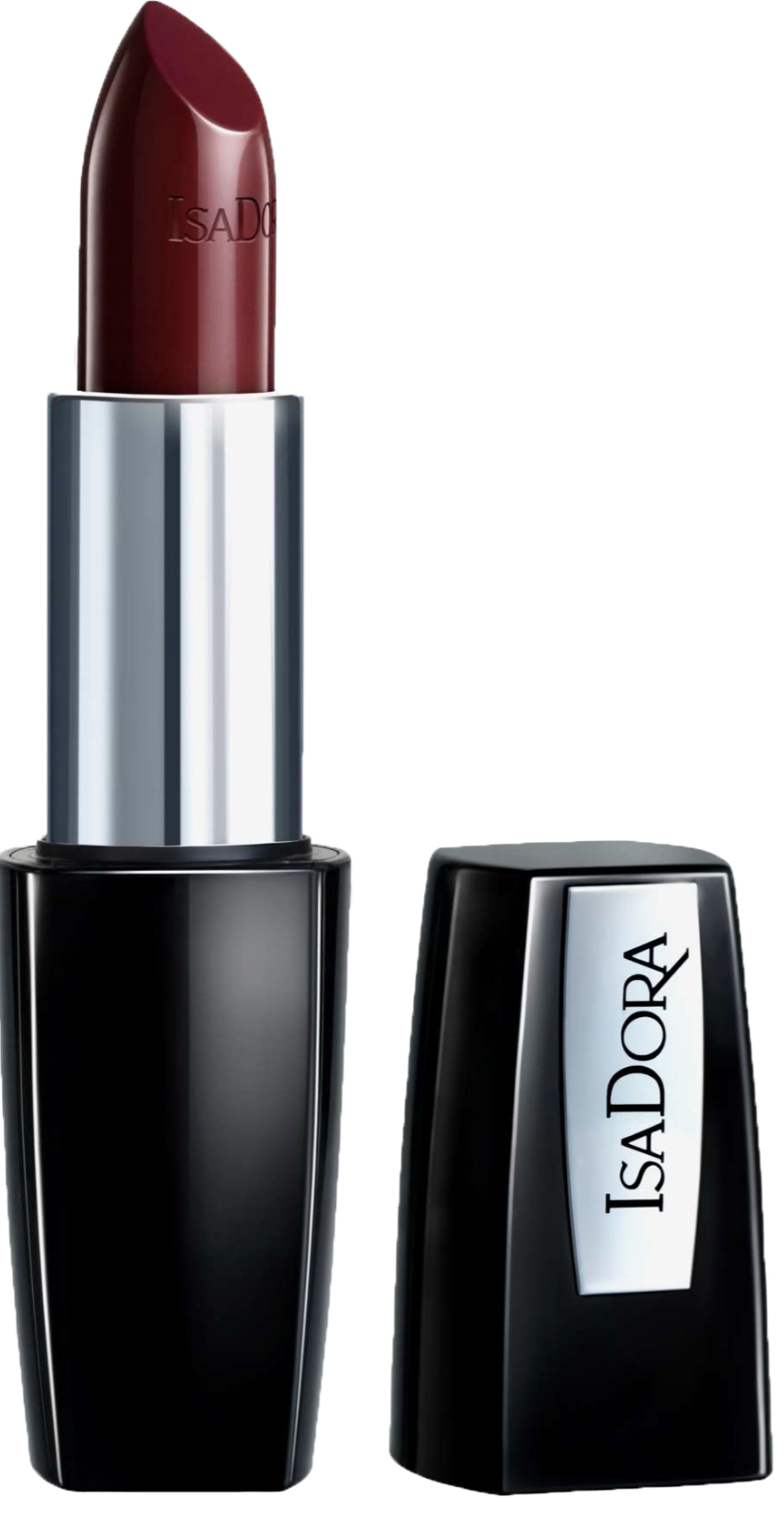 Isadora perfect moisture lipstick 