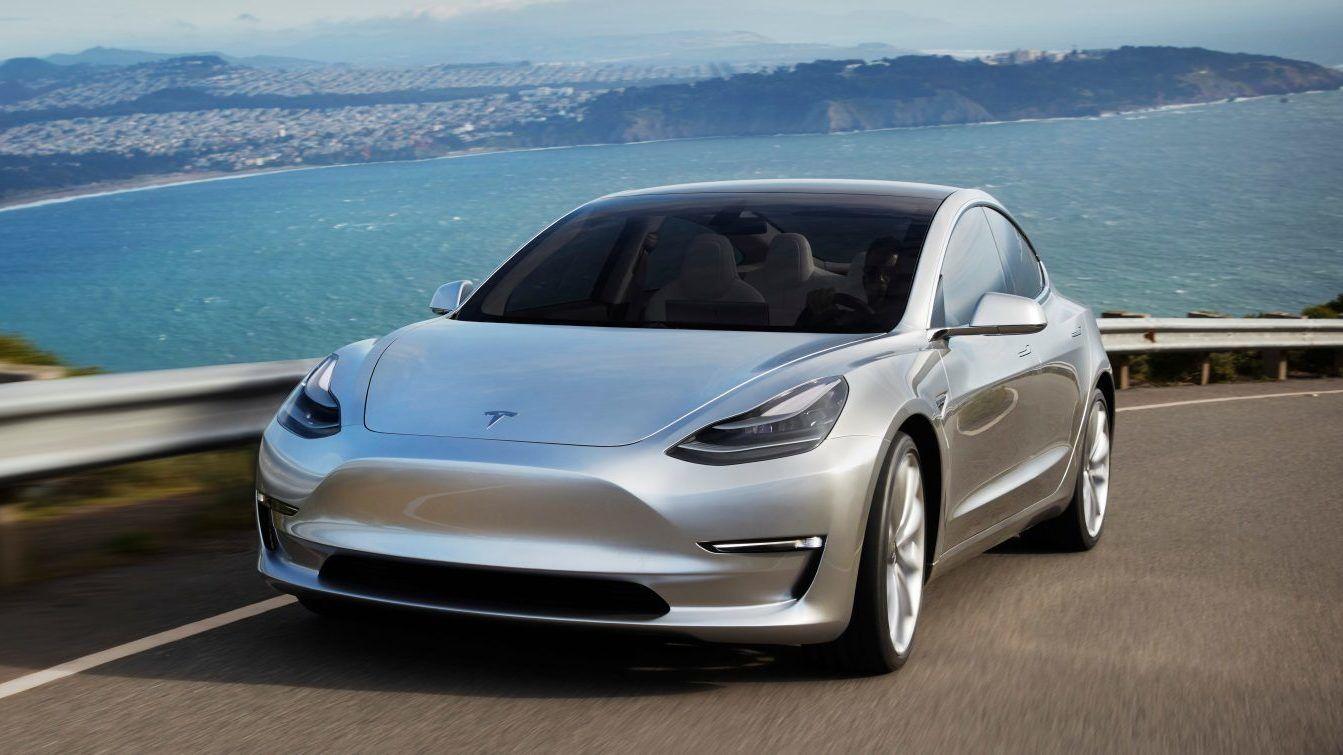 Nå kan Teslaen din snart være «Made in China»
