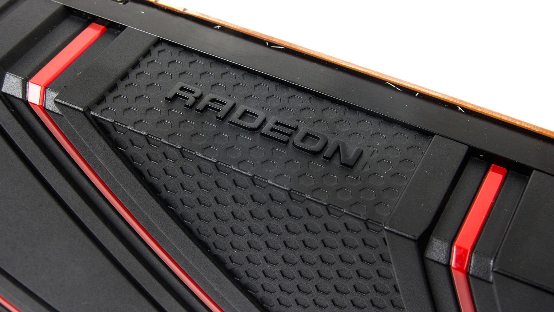 AMD Radeon R9 290X.Foto: Varg Aamo, Hardware.no