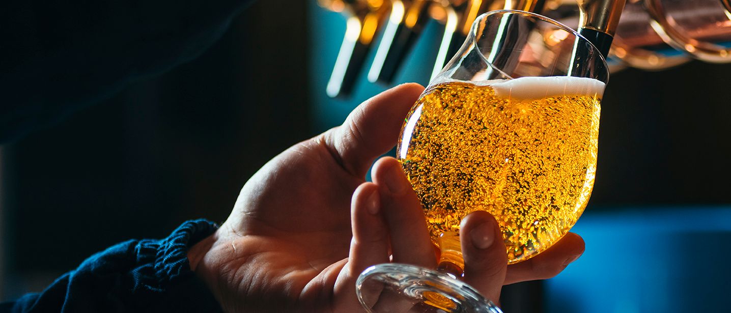 Ölglasen som förhöjer smaken – 8 köptips