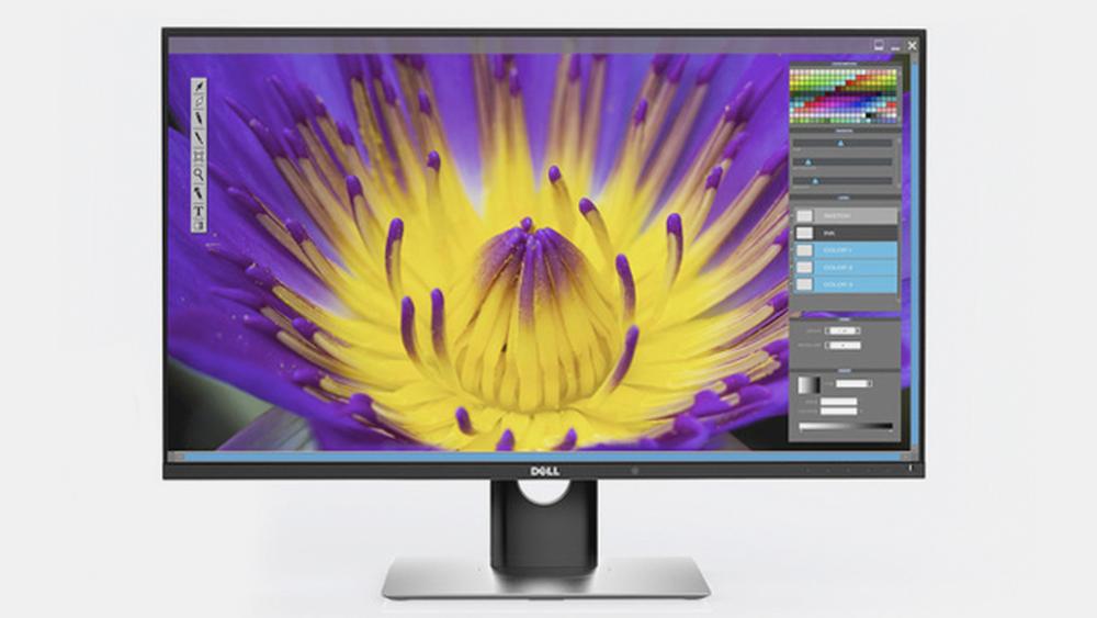 Nå kan du bestille OLED-monitoren fra Dell