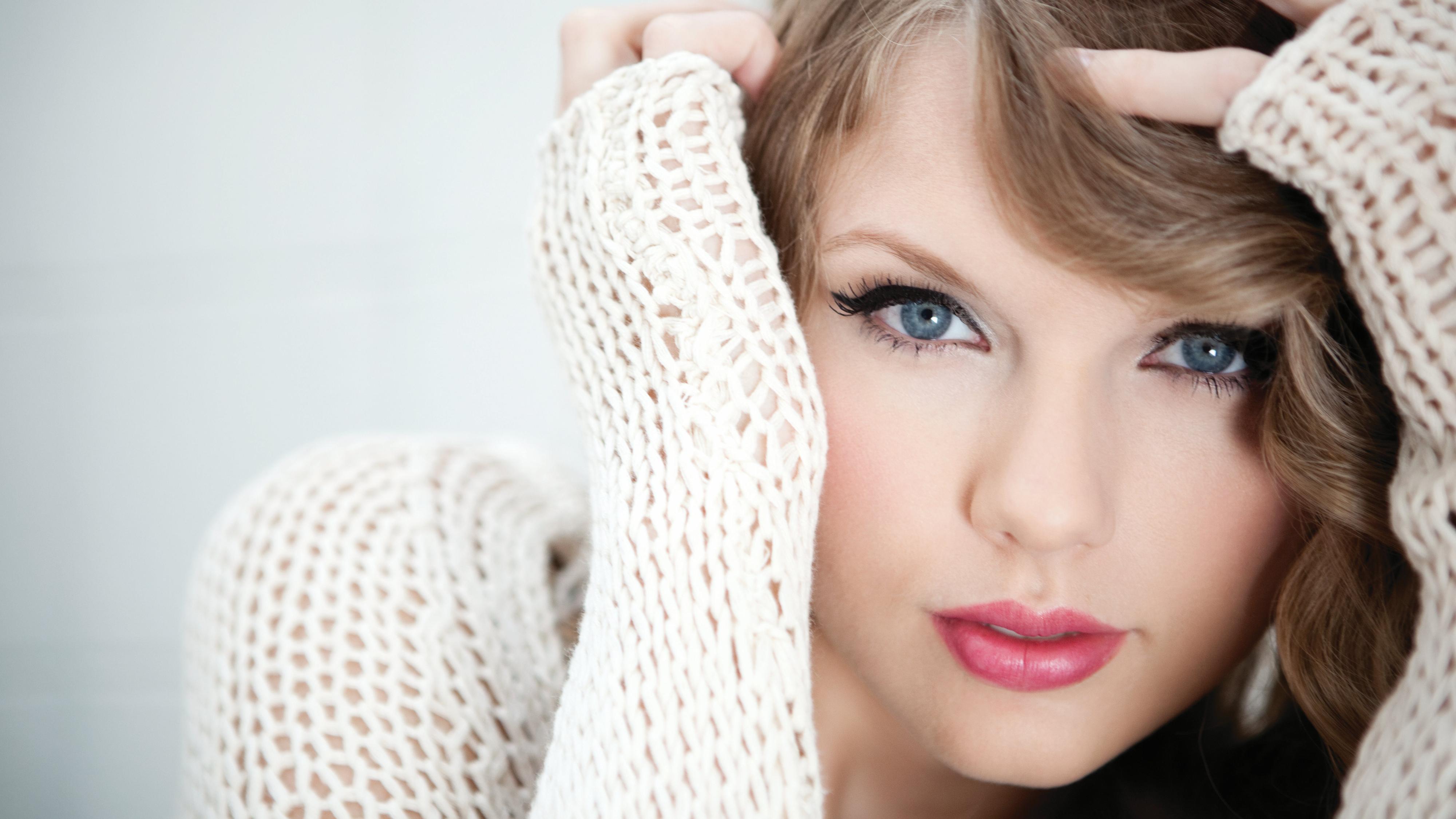 Taylor Swifts musikk er tilbake på TikTok 