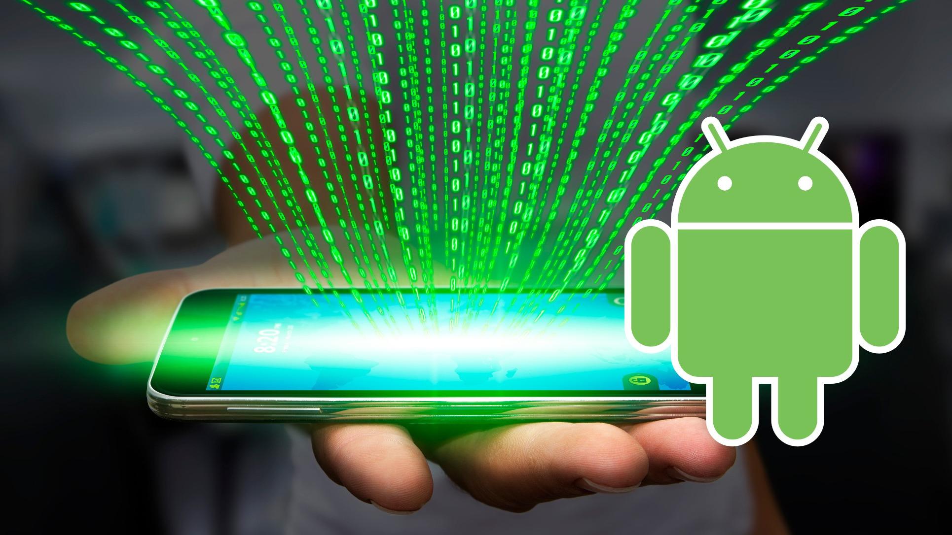 Ny Android-skadevare stjeler penger og hindrer deg i å ringe banken