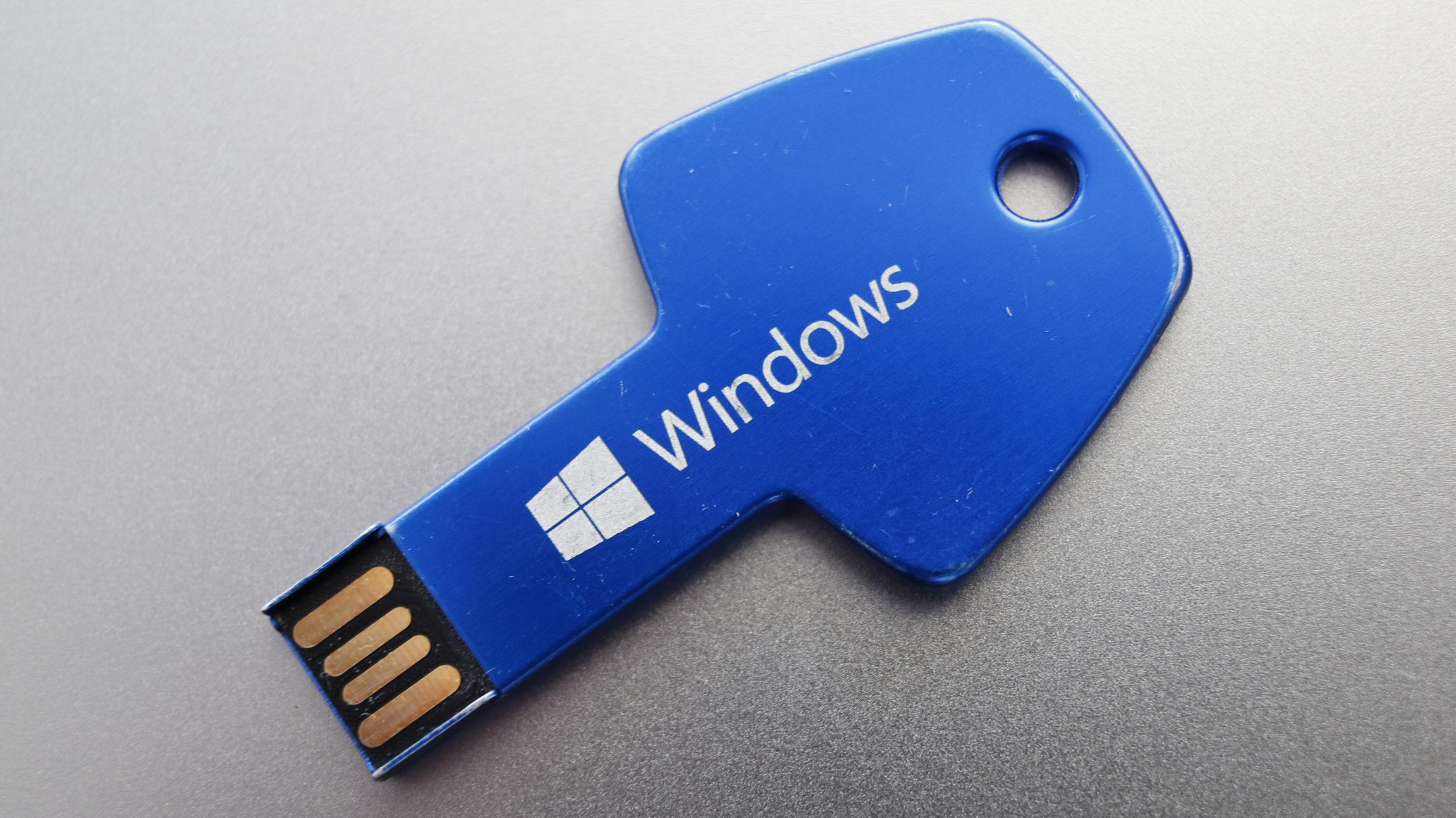 Microsoft har gjort Windows 11 tilgjengelig som ISO-fil