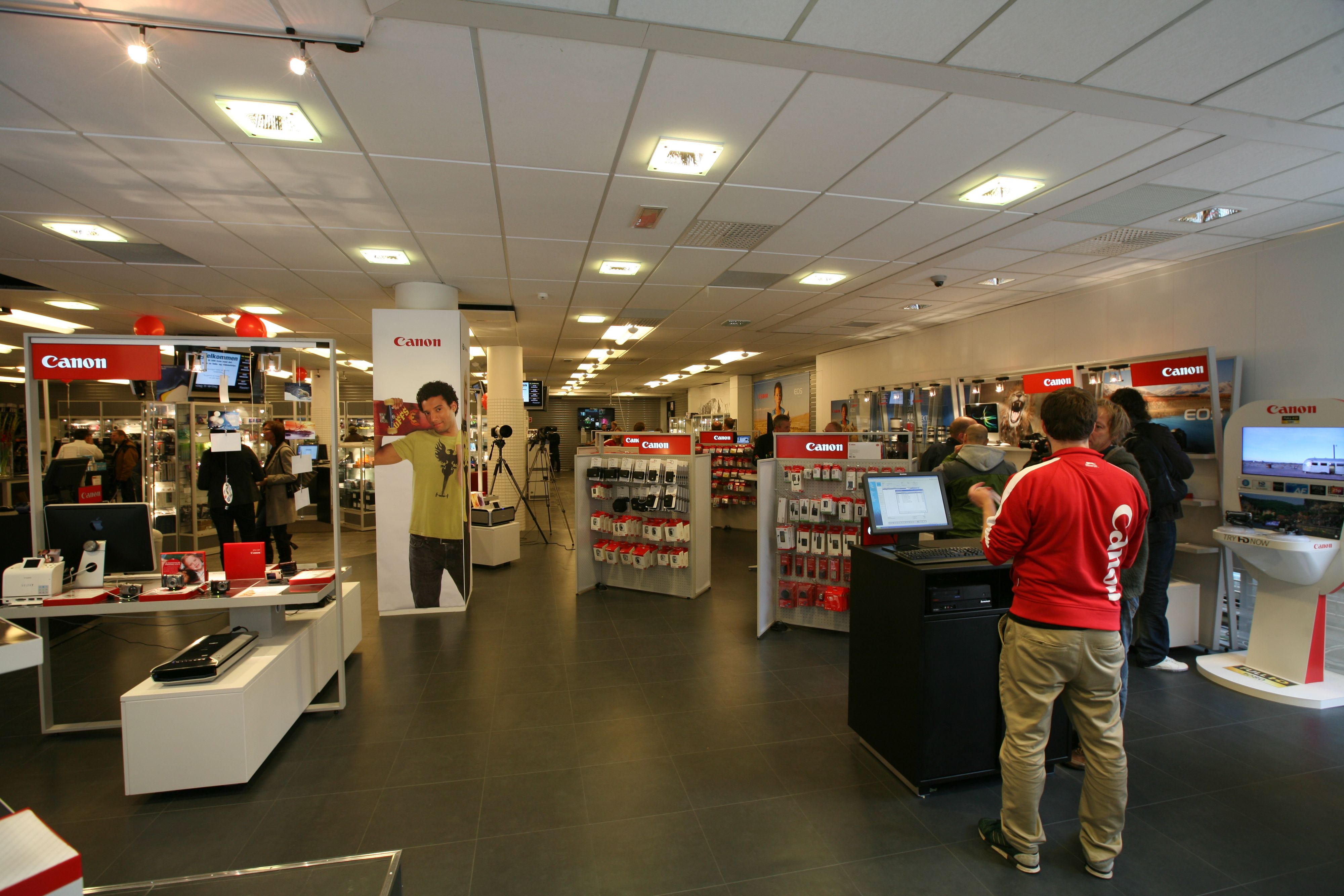 Canon Store pnet i g r Tek no Canon Store pnet i g r Tek no