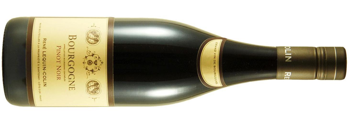 4872601 Bestillingsutvalget/lokale vinmonopol, Poeng: 86, Land/region: Frankrike, Burgund, Druesort: Pinot Noir 