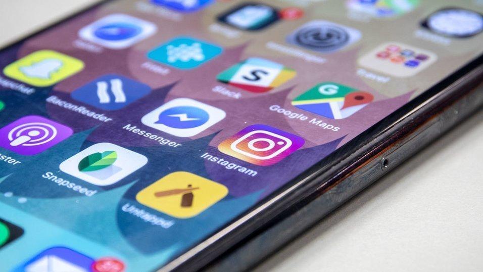 Instagram og WhatsApp skal få «nye» navn