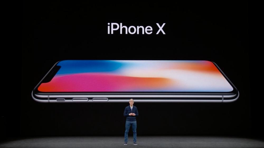 iPhone X' ansiktsgjenkjenning får kritikk av amerikanske myndigheter