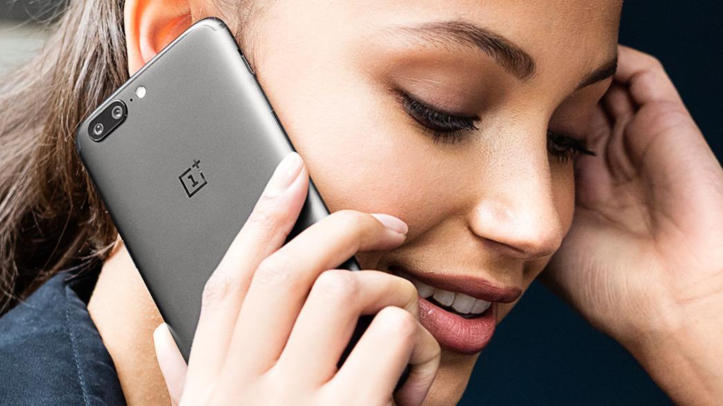 OnePlus' nye toppmodell er endelig lansert
