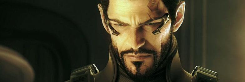Deus Ex: Human Revolution (PC/PS3/X360)