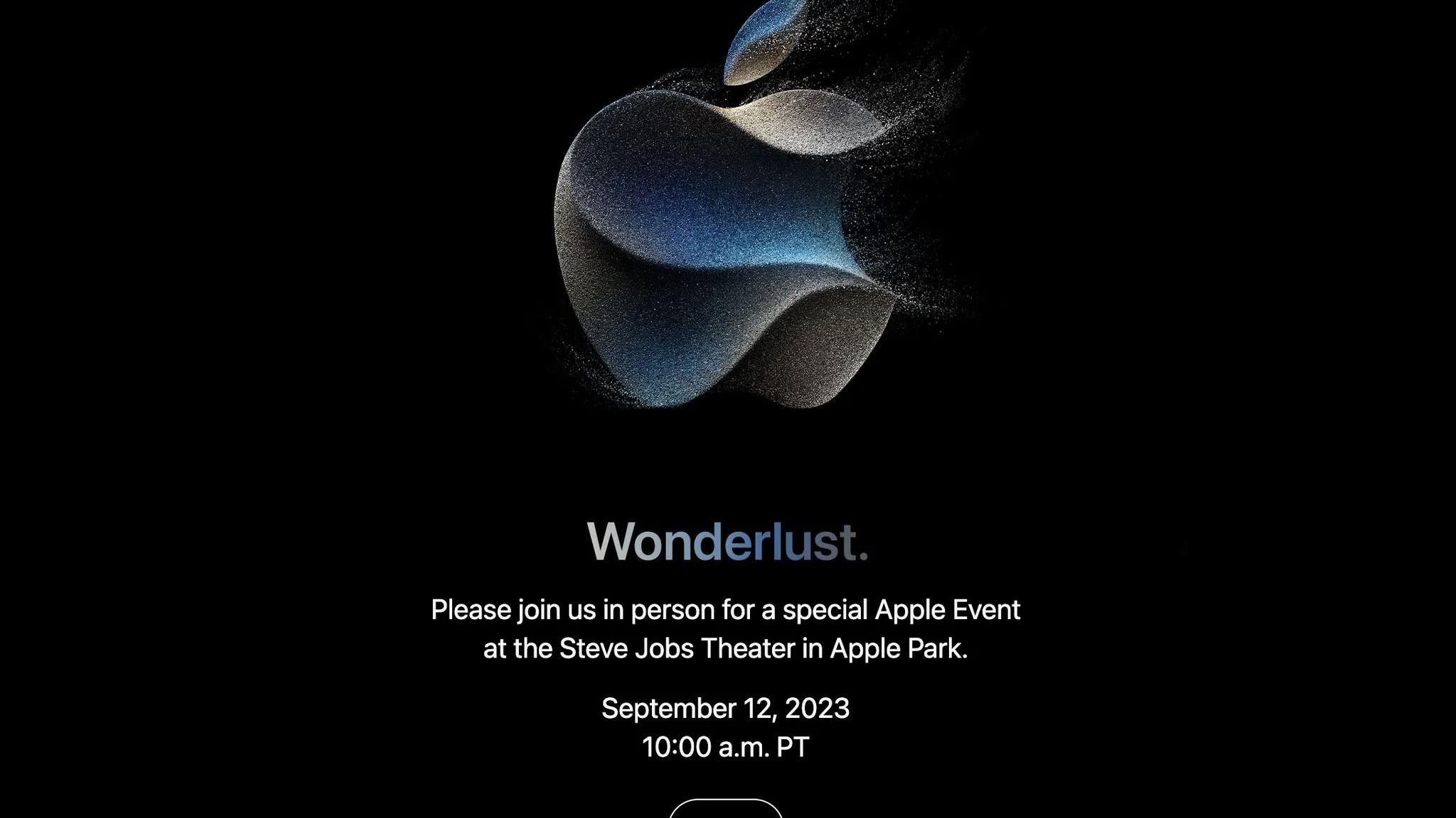 Apple-lansering i kveld - dette tror vi kommer