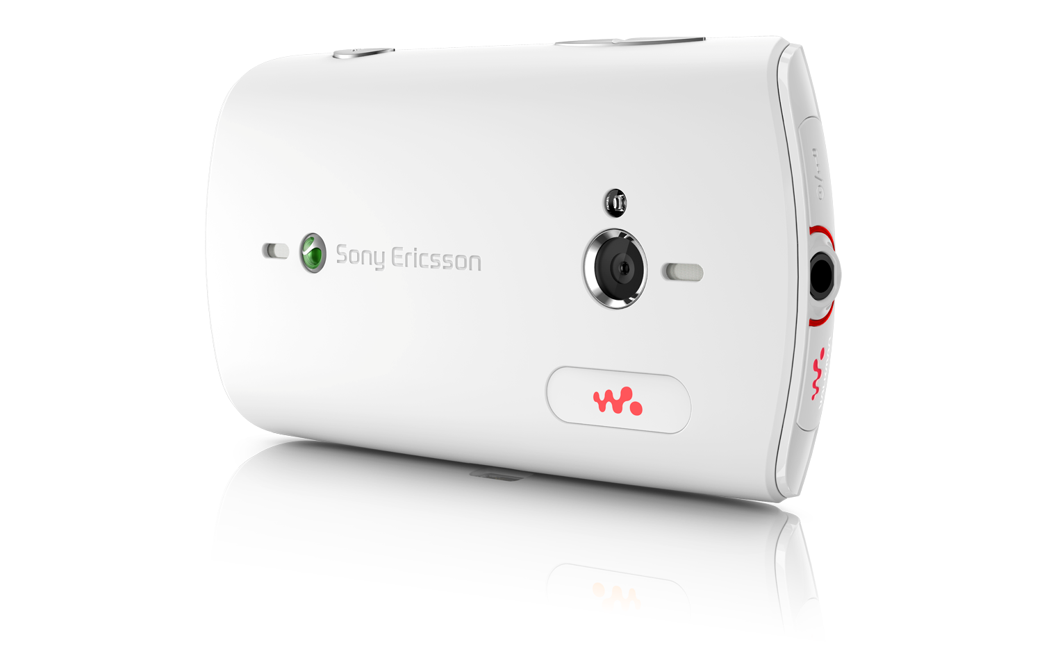 Live with Walkman er en Android-basert musikktelefon fra Sony Ericsson.