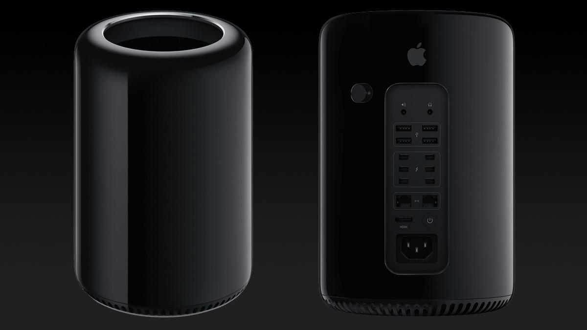 Apple jobber med ny Mac Pro som skal bli modulær
