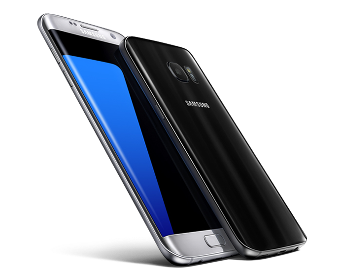 Samsung Galaxy S7 vil utfordre iPhone 6s etter hvert som den blir mer tilgjengelig.