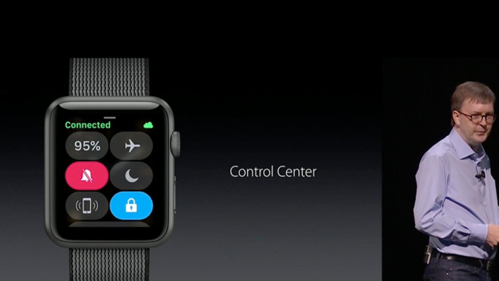 Nå får Apple Watch ny og raskere programvare